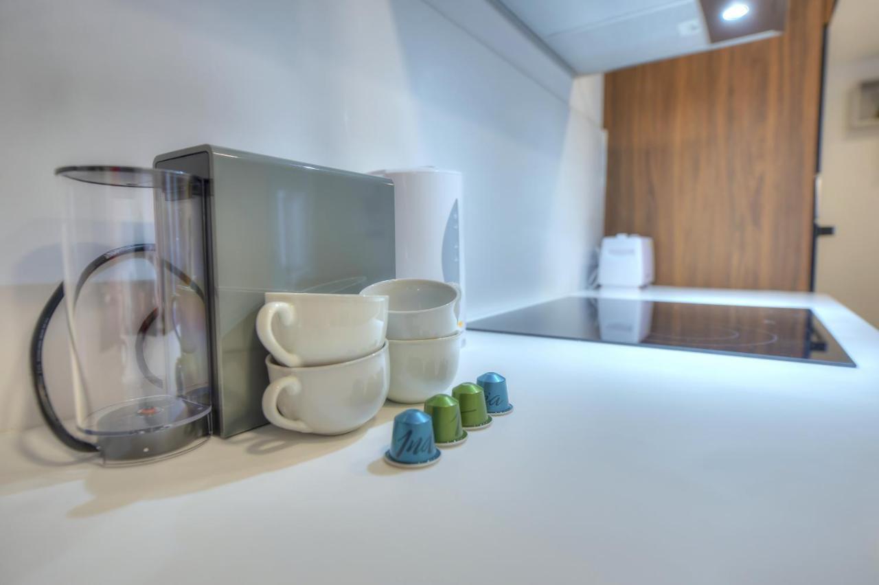 Gzira Spacious And Tastefully Furnished 2 Bedroom Apartment Ddif1-3 מראה חיצוני תמונה